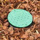 Pope Round Valve Box - Polyethylene - 206mm - Durable Protection