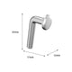 Rack It Safety Pins - 20 Pack - Steel - Compatible with 1000KG & 400KG