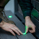 Holman 45mm RGB Deck Light - 0.5W - Stainless Steel - IP67 Waterproof