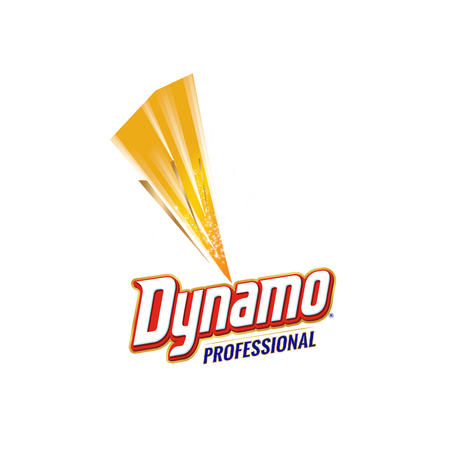 Dynamo 5.4L Professional 7 in 1 Liquid Laundry Detergent