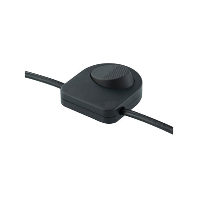 Deta Rewireable Double Pole Foot Switch