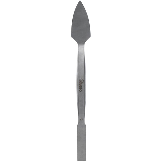 Kango 13mm Cornice Small Tool - High-Carbon Stainless Steel - KCST13 – view 2 - Auzzistore