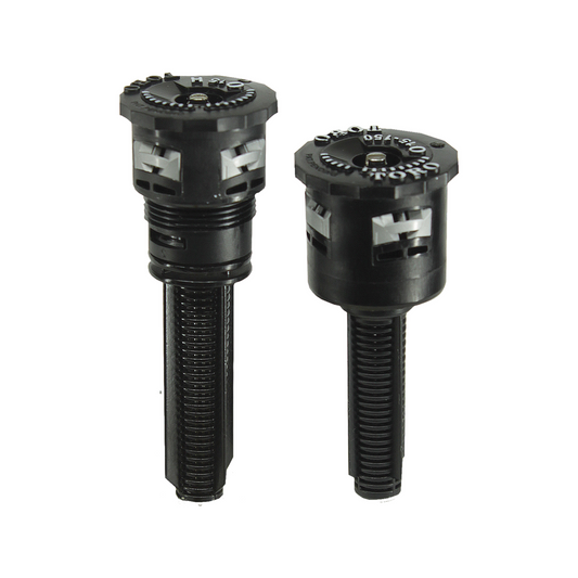 Toro Precision Pop-up Spray Nozzle - 1/2 Circle - Durable - Pressure Compensating - Auzzistore
