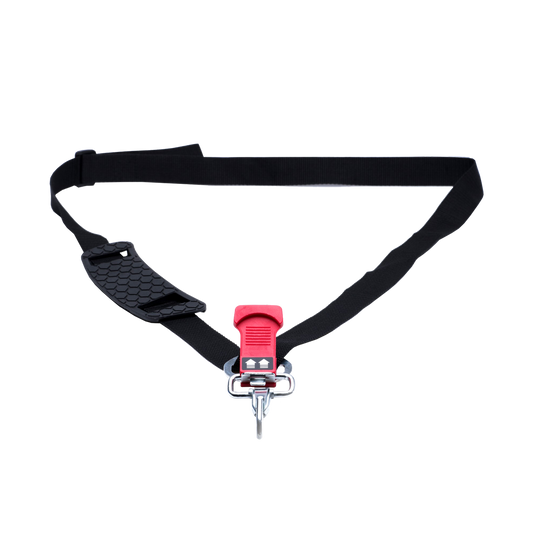 Ryobi Universal Shoulder Strap - Padded - 0.2kg - Increased Comfort - Auzzistore