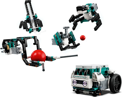 LEGO MINDSTORMS: Robot Inventor (51515)