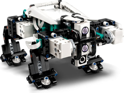 LEGO MINDSTORMS: Robot Inventor (51515)