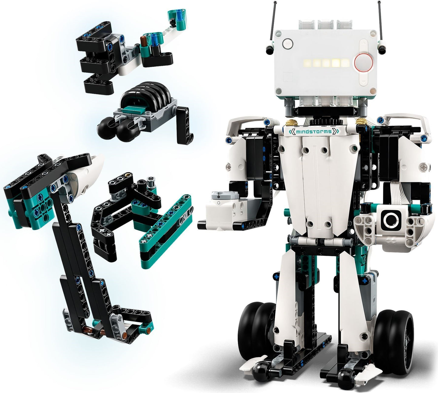 LEGO MINDSTORMS: Robot Inventor (51515)