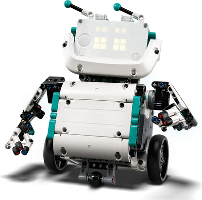 LEGO MINDSTORMS: Robot Inventor (51515)