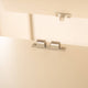 Taskmaster Double Ball Catch - 68mm - Zinc - Ideal for Cabinetry