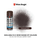 White Knight Rust Guard Terrain Satin Touch Up Spray Paint 300g