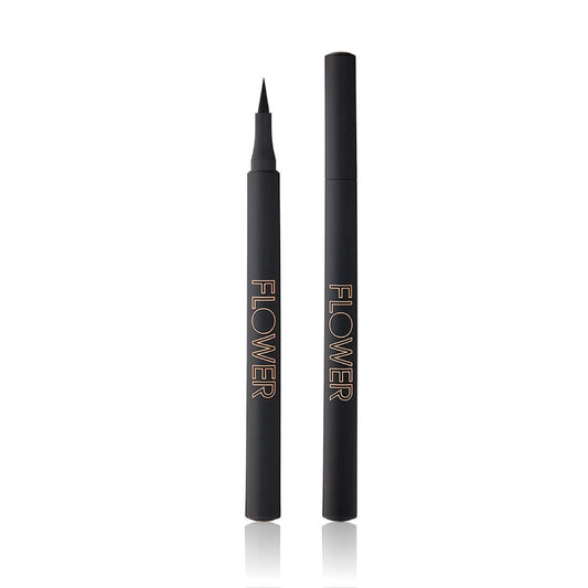 Flower Forever Wear Winged Eyeliner All Nighter - Auzzistore