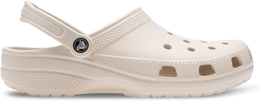 Crocs Unisex Classic Arctic Clogs - stucco