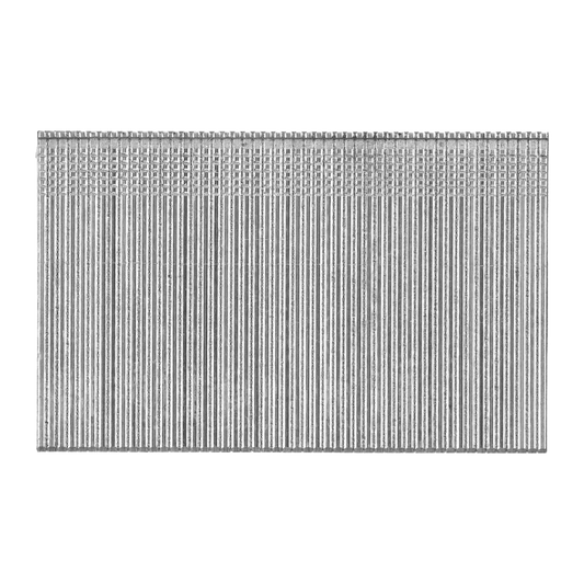 Powerfit 50mm C Series Brad Nails - 2000 Pack - Electro Galvanised - 16 Gauge – view 2 - Auzzistore