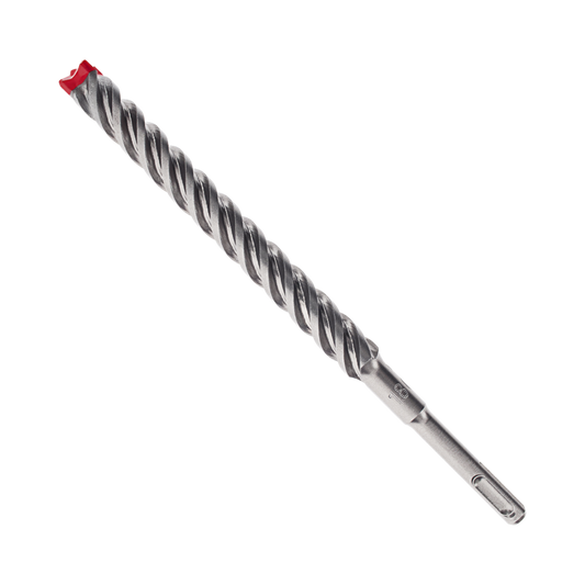 Diablo Rebar Demon SDS-Plus Hammer Drill Bit 18 x 250mm - Durable Precision – view 2 - Auzzistore
