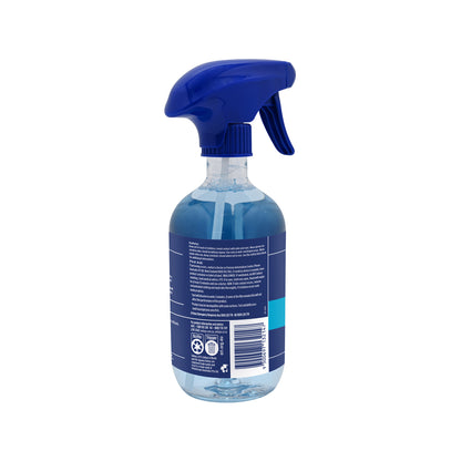 Selleys 500ml re:act Glass & Mirror Spray Cleaner