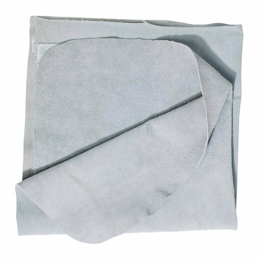 Bossweld Leather Welding Blanket 1.0Mt x 2.0Mt Heat Resistant - Auzzistore