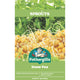 Mr Fothergills Snow Pea Seeds - 110mm - Seeds - Quick Growing Garnish
