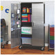 Seville Classics Storage Cabinet