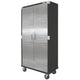 Seville Classics Storage Cabinet