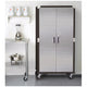 Seville Classics Storage Cabinet