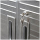 Seville Classics Storage Cabinet