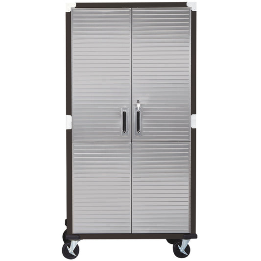 Seville Classics Storage Cabinet