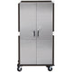 Seville Classics Storage Cabinet
