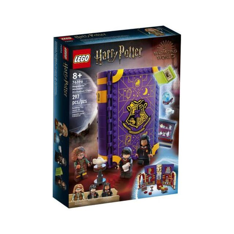 LEGO Harry Potter 76396 Hogwarts Moment Divination Class - Auzzistore