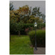 Lutec LED Solar Outdoor Post Light Lithium Battery 8 Hour 12513LE-SL — image 7