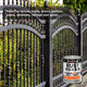 White Knight Rust Guard Metal Primer Paint 0.5L - Medium Grey - Rust Protection