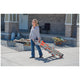 Little Giant MegaMax Multi-Position Ladder with Work Platform – view 6