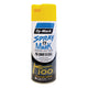 Dy-Mark Yellow Spray Mark Paint 350g Xylene 12 Pack Convenient