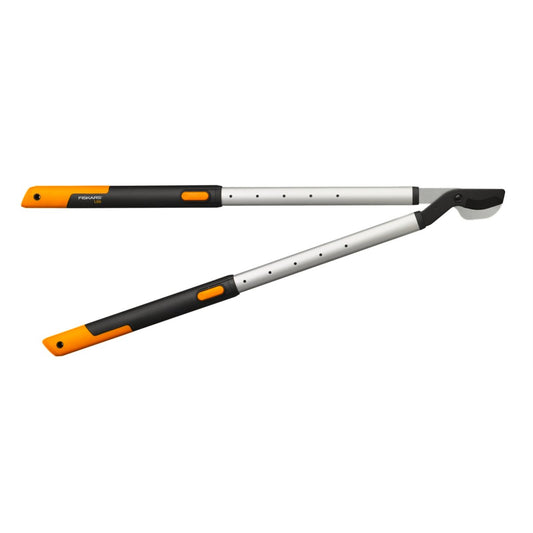 Fiskars Smartfit L86 Telescopic Bypass Lopper 665-915mm Steel Comfort – view 2 - Auzzistore