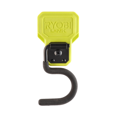 Ryobi Link Reversible S Hook - 100mm x 145mm - Holds Up to 6.8kg