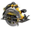 Dewalt Cordless Circular Saw - 54V - Skin Only - High Power Density