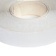 Custompine White Preglued Edgetape 21mm x 10m Iron On Easy Apply