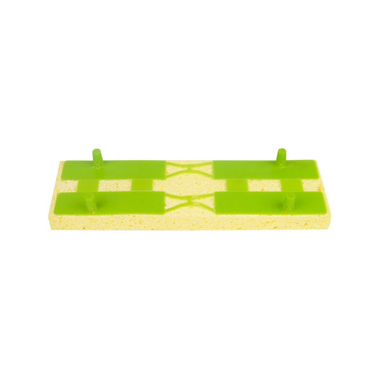 Sabco Xtra Wide Mop Refill 30cm Cellulose Super Absorbent – view 2