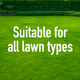 Munns Professional Root Regenerator - 1L - Liquid - All Lawns
