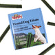 Trusty Star Mint Flavoured Hard Chew Stick Dog Treats 28 Pack - 504g - Dental Care