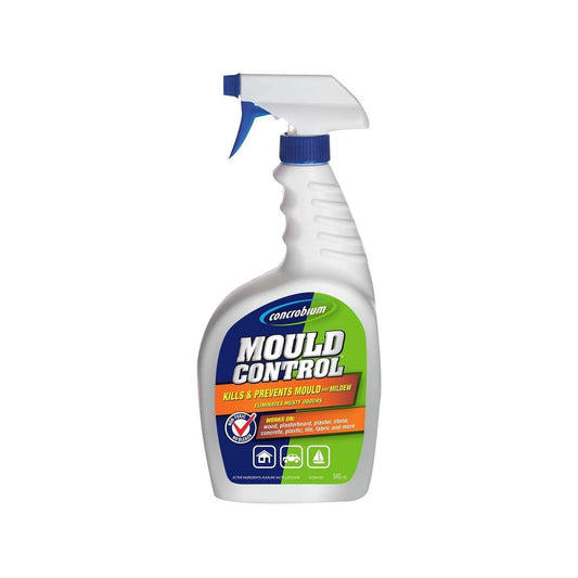 Concrobium Mould Cleaner 946ml Liquid Cleaner No Harmful Chemicals