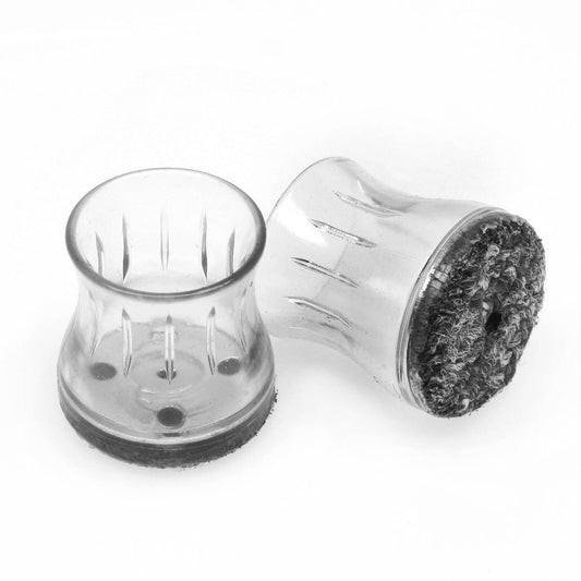 Slipstick Clear Sleeve Outdoor Berber 23-29 mm Diameter - Weatherproof Protection - Auzzistore