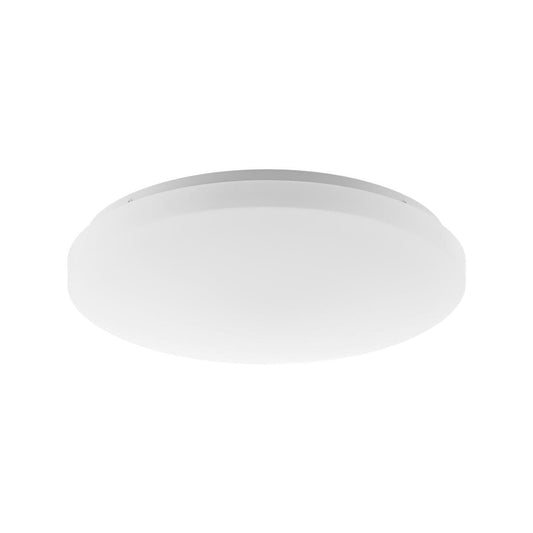 Verve Design 36W Smart LED Hana Ceiling Light 480mm - White