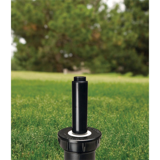 Rain Bird 76mm 3" 1800 Less Nozzle Professional Pop-Up Sprinkler – view 2 - Auzzistore