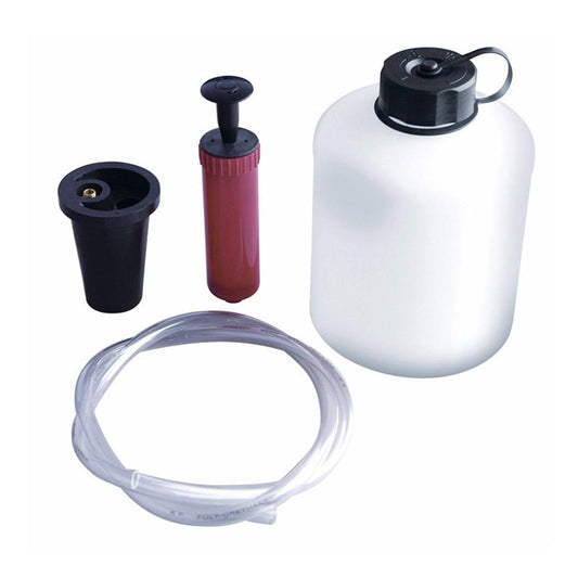 Briggs Stratton Oil Removal Kit - 1.6L Plastic - Easy Oil Change