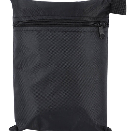 Jumbuck Small Universal Fire Pit Cover - 50cm x 60cm - Weather Resistant – view 2
