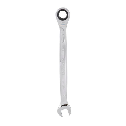 Kincrome 10mm Gear Spanner Chrome Vanadium Steel Ratcheting Tool
