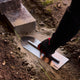 Trojan Masonry Float - 405mm x 115mm - Pointed Tip - Durable Steel Blade