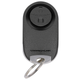Chamberlain Universal Key Ring Remote Control - 2 Button - Plastic - Durable