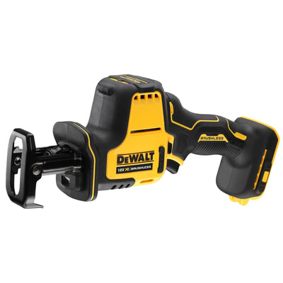 Dewalt 18V XR Hammer Drill Driver Combo Kit - 4 Piece - 5.0Ah Batteries