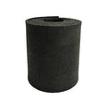 Jack Anti Vibration Pad 100mm x 1m 4mm Rubber Noise Reduction